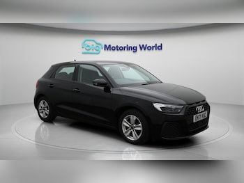 Audi - A1