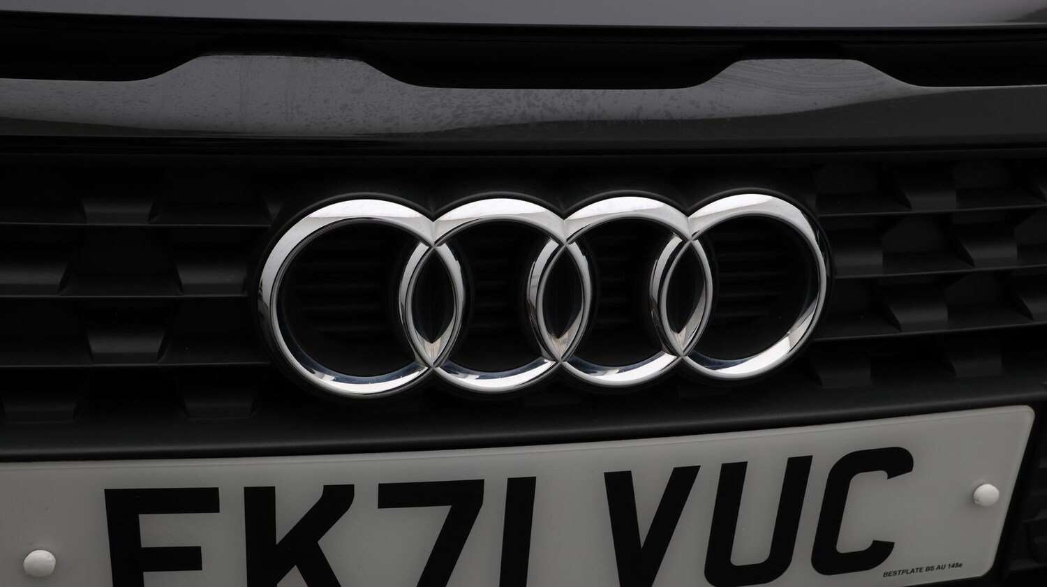 Used Audi A1 2021 for sale - 76645907: Photo 24