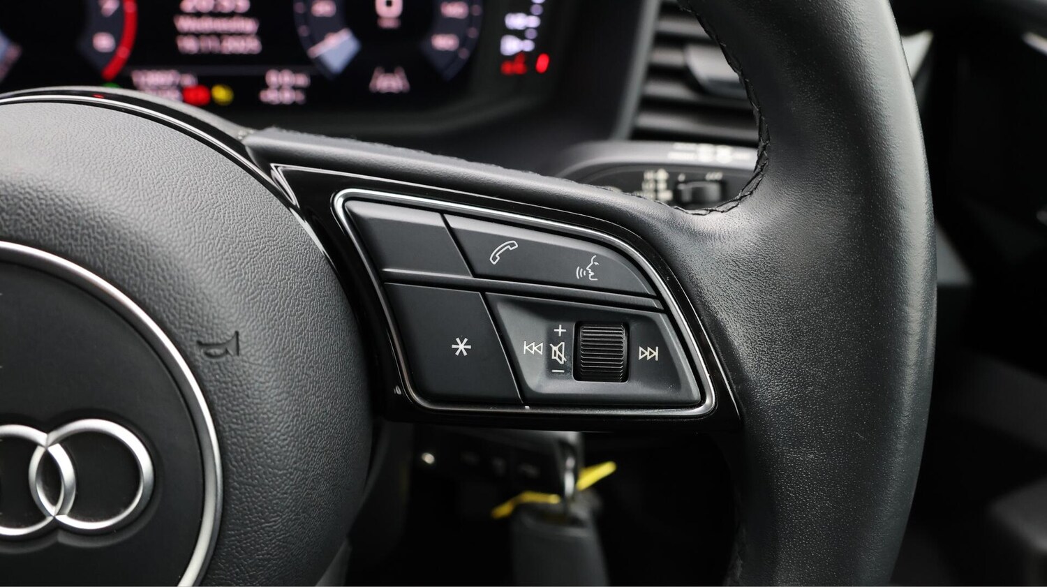 Used Audi A1 2021 for sale - 76645907: Photo 26