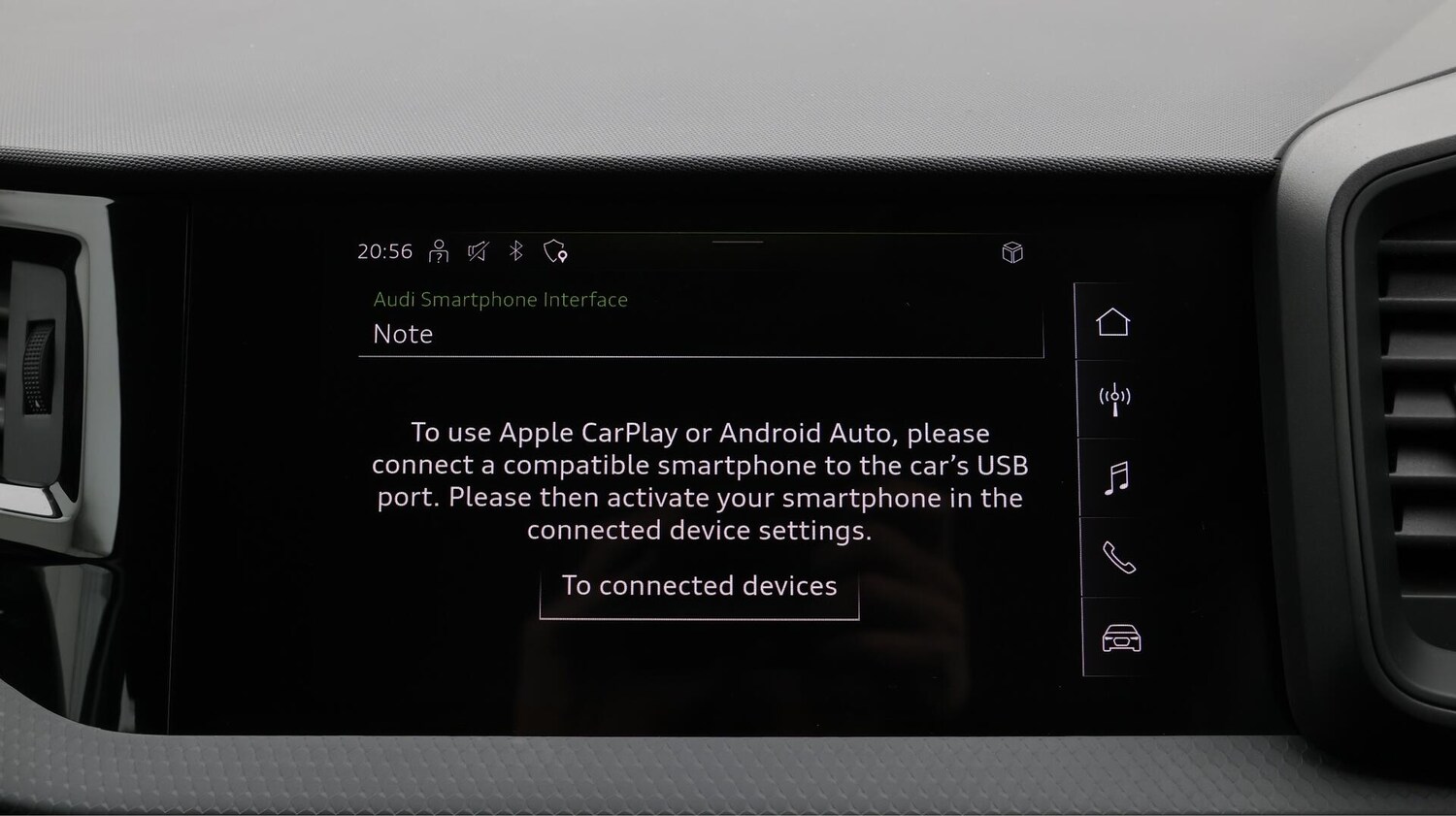 Used Audi A1 2021 for sale - 76645907: Photo 27