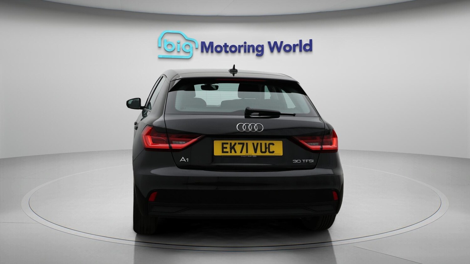 Used Audi A1 2021 for sale - 76645907: Photo 7