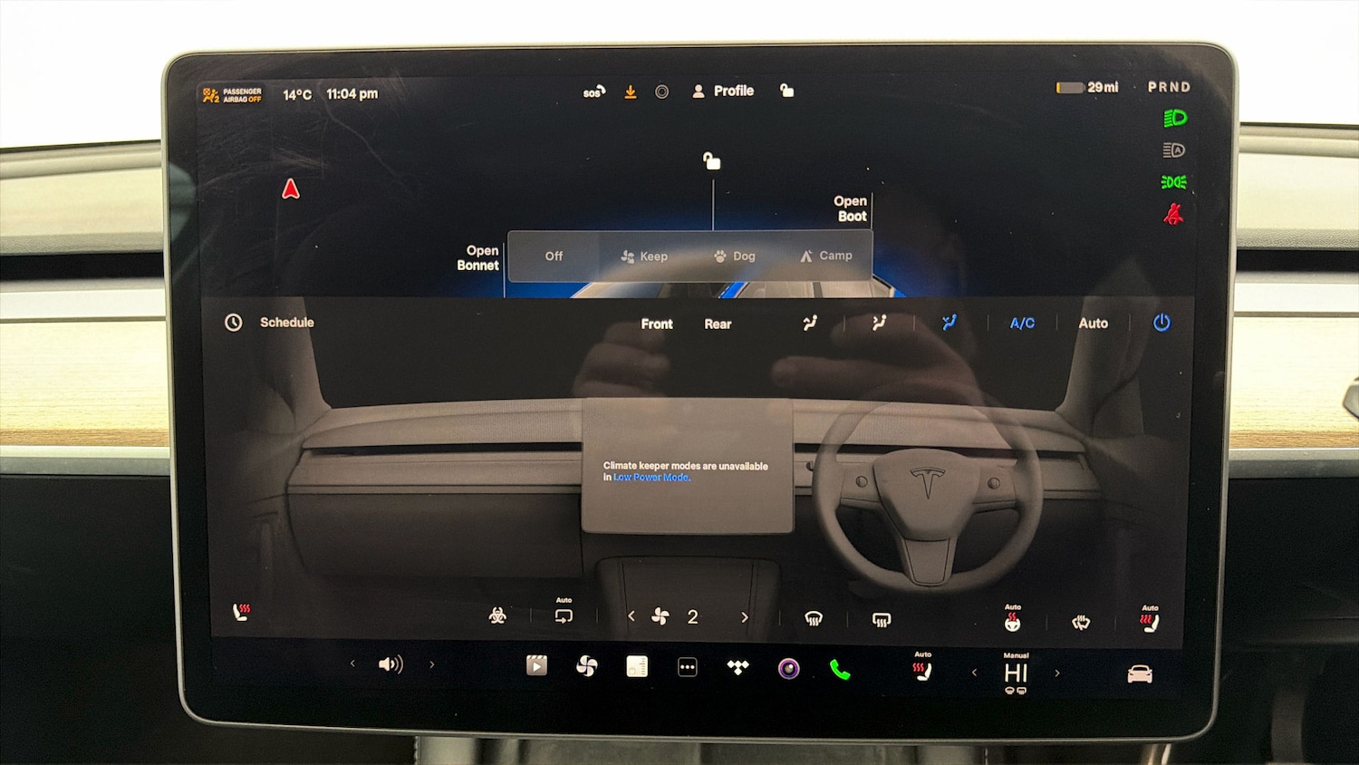 Used Tesla Model Y 2022 for sale - 78197893: Photo 12