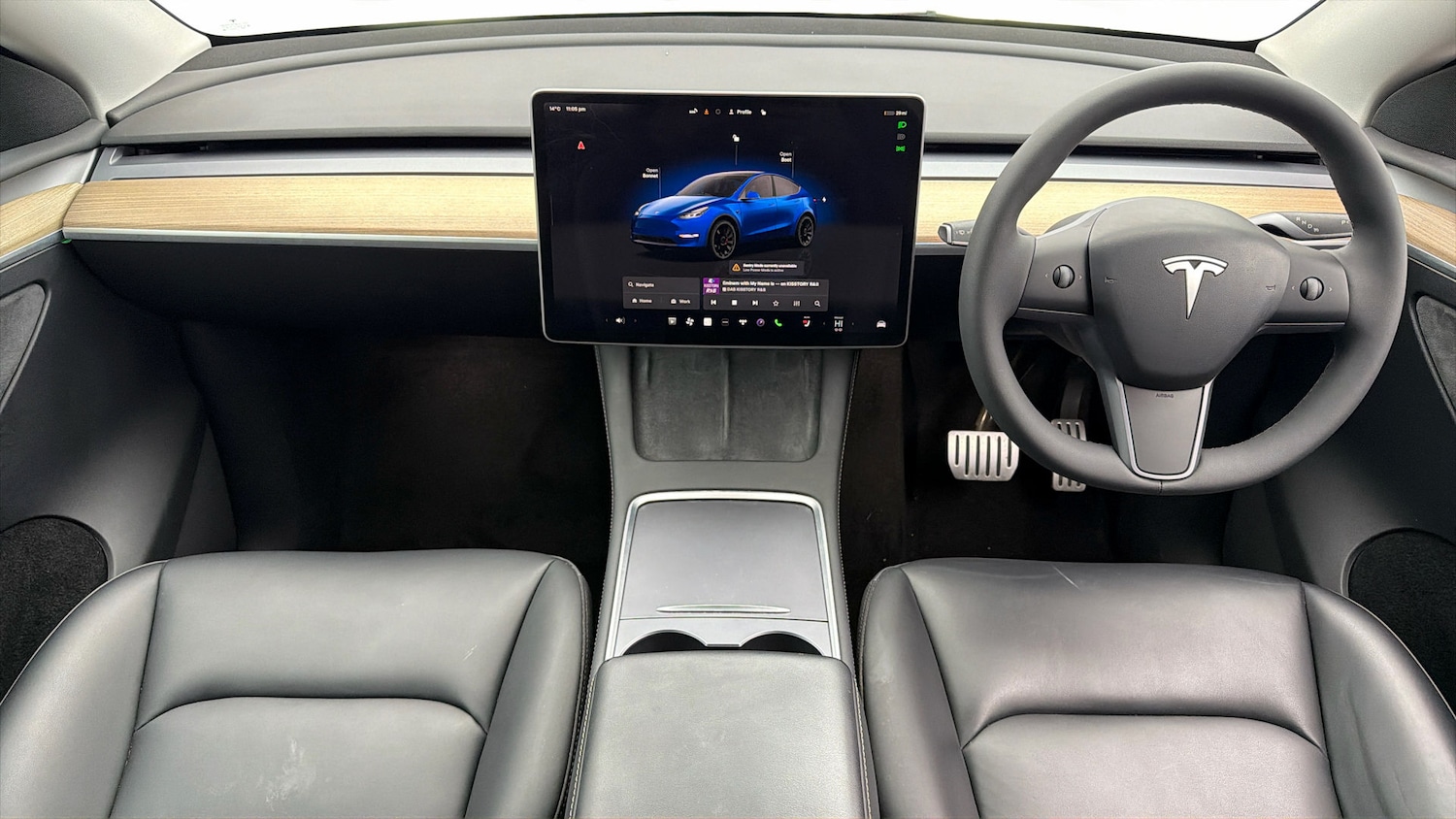 Used Tesla Model Y 2022 for sale - 78197893: Photo 13
