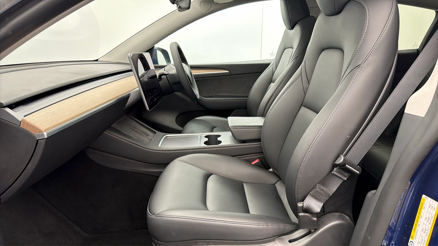 Used Tesla Model Y 2022 for sale - 78197893: Photo 14