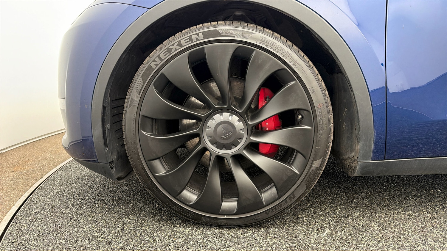 Used Tesla Model Y 2022 for sale - 78197893: Photo 18