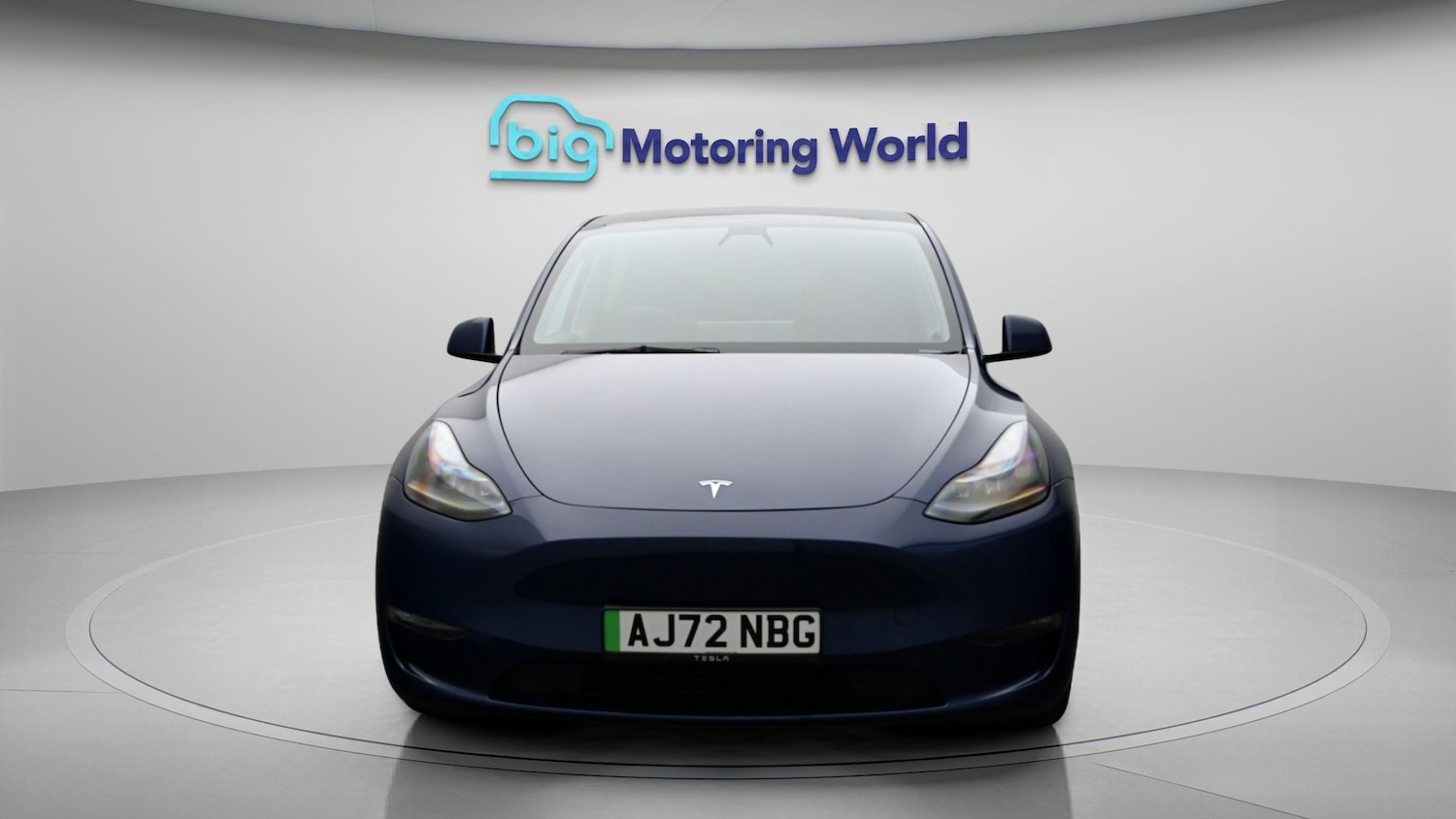 Used Tesla Model Y 2022 for sale - 78197893: Photo 2