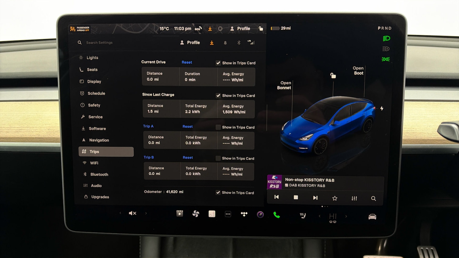 Used Tesla Model Y 2022 for sale - 78197893: Photo 23