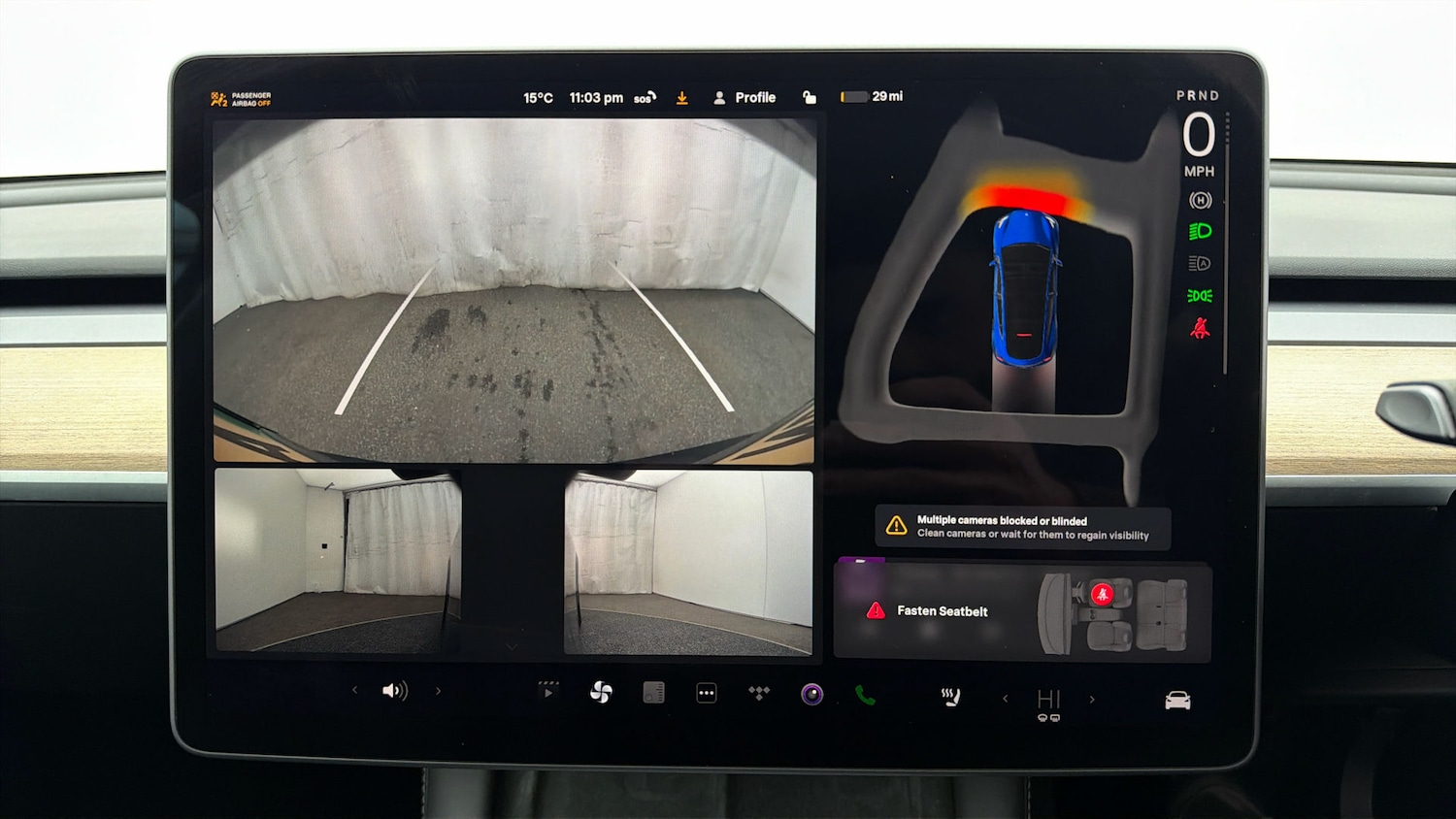 Used Tesla Model Y 2022 for sale - 78197893: Photo 26