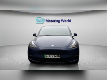 Used Tesla Model Y 2022 for sale - 78197893: Photo