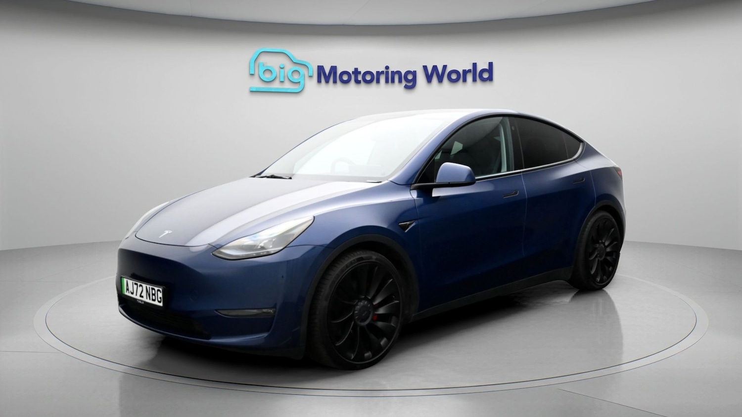 Used Tesla Model Y 2022 for sale - 78197893: Photo 3
