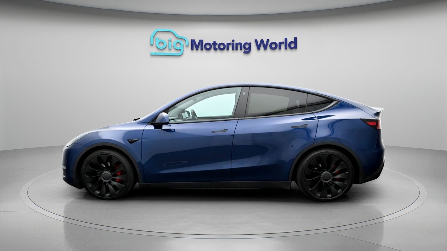 Used Tesla Model Y 2022 for sale - 78197893: Photo 4