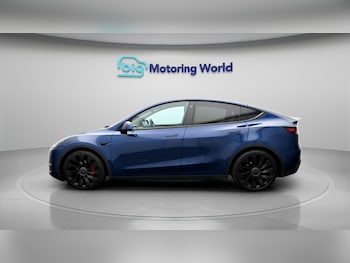 Used Tesla Model Y 2022 for sale - 78197893: Photo