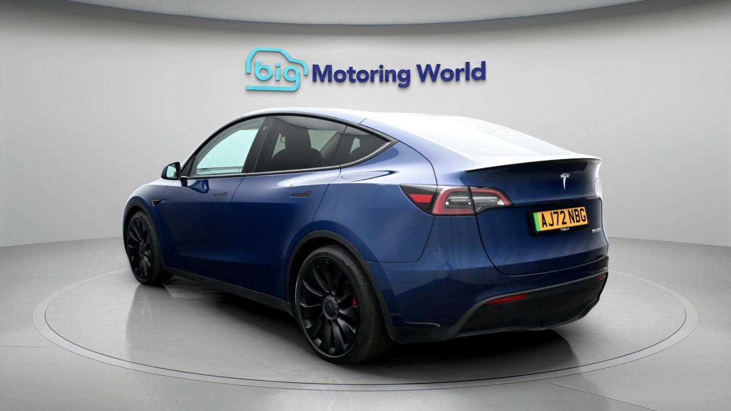 Used Tesla Model Y 2022 for sale - 78197893: Photo 5
