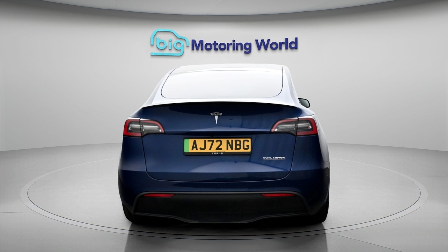 Used Tesla Model Y 2022 for sale - 78197893: Photo 6