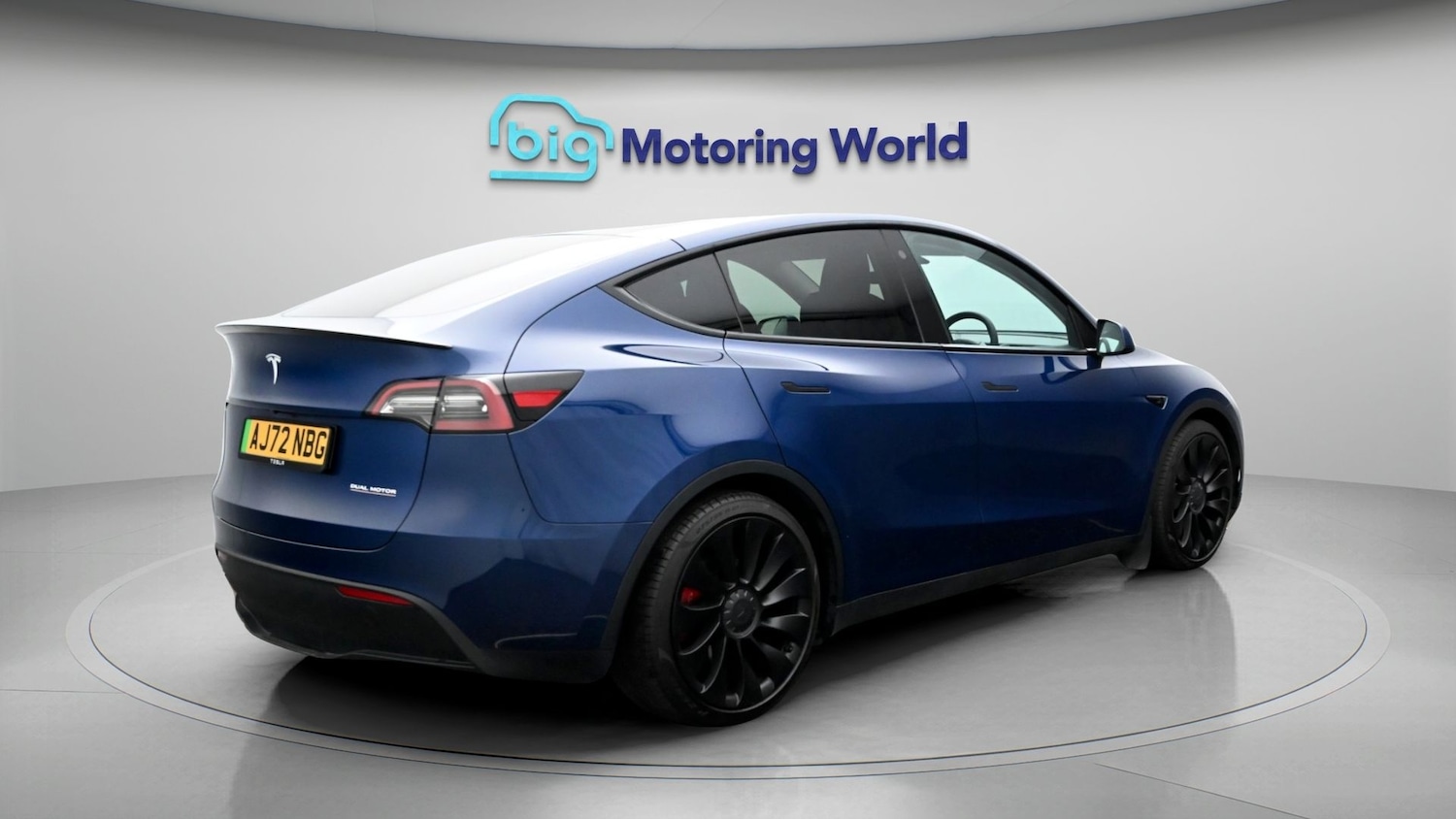 Used Tesla Model Y 2022 for sale - 78197893: Photo 7