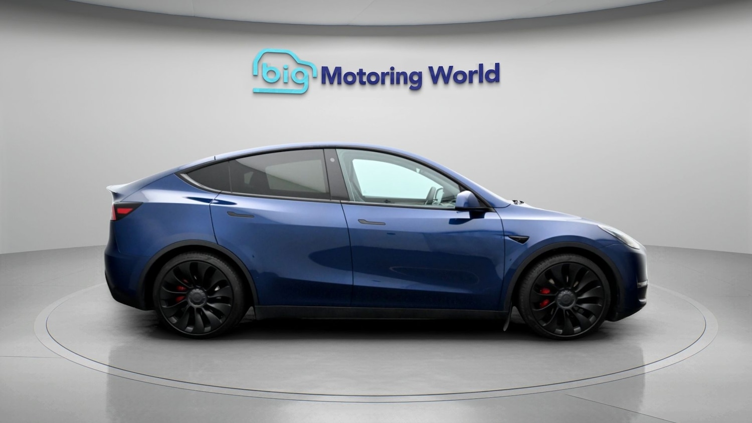 Used Tesla Model Y 2022 for sale - 78197893: Photo 8