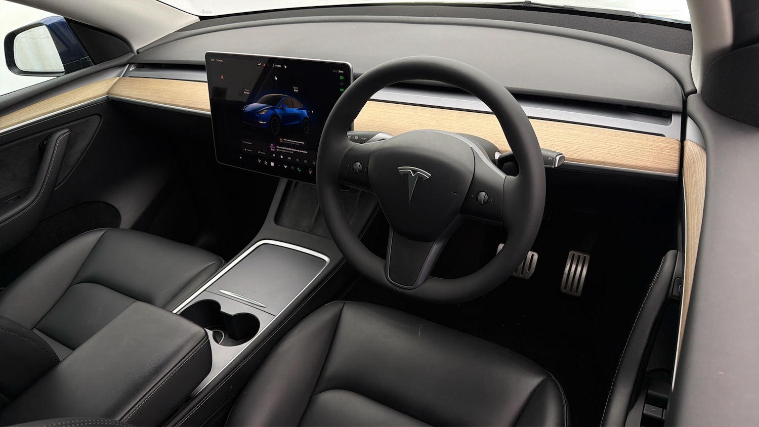 Used Tesla Model Y 2022 for sale - 78197893: Photo 9