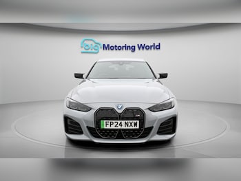 Used BMW i4 2024 for sale - 78433937: Photo