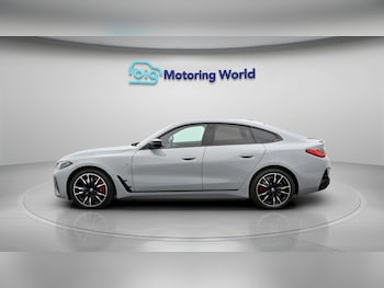 Used BMW i4 2024 for sale - 78433937: Photo