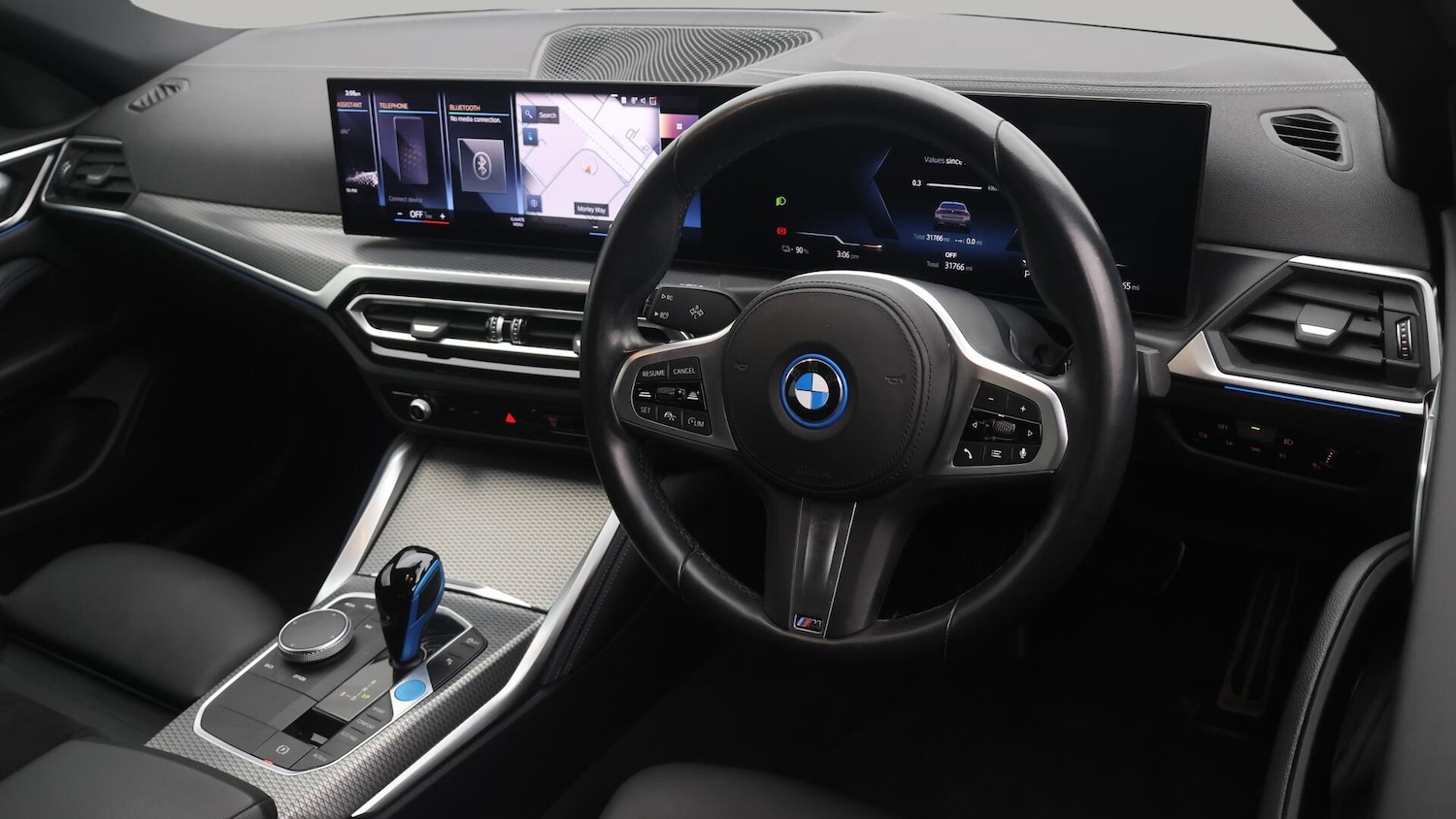 Used BMW i4 2022 for sale - 76348775: Photo 10