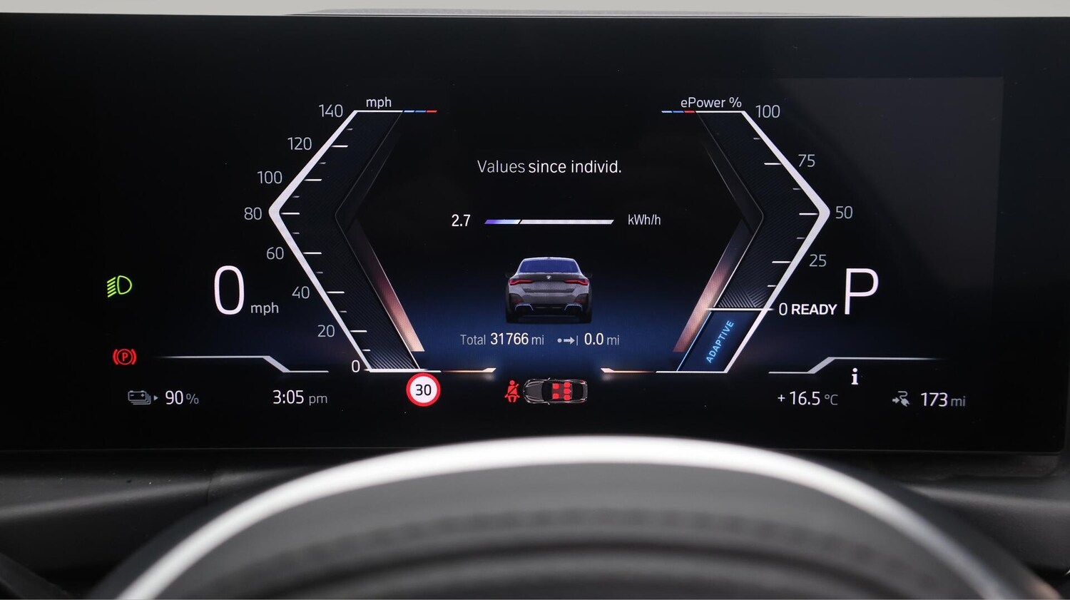 Used BMW i4 2022 for sale - 76348775: Photo 11