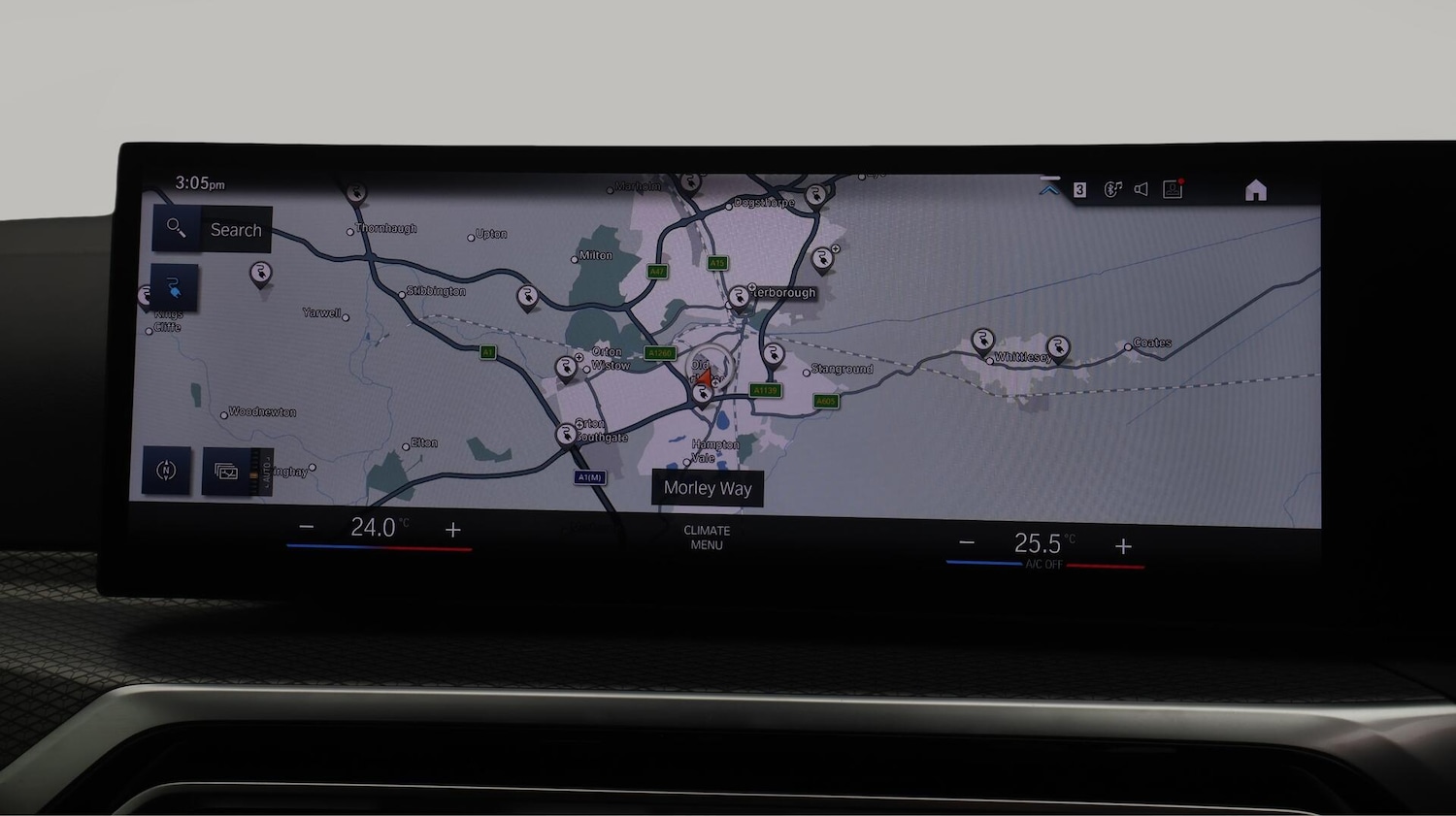 Used BMW i4 2022 for sale - 76348775: Photo 12