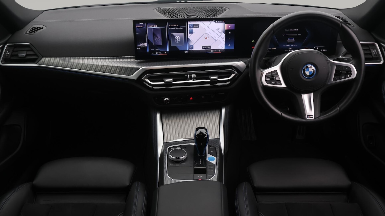 Used BMW i4 2022 for sale - 76348775: Photo 14