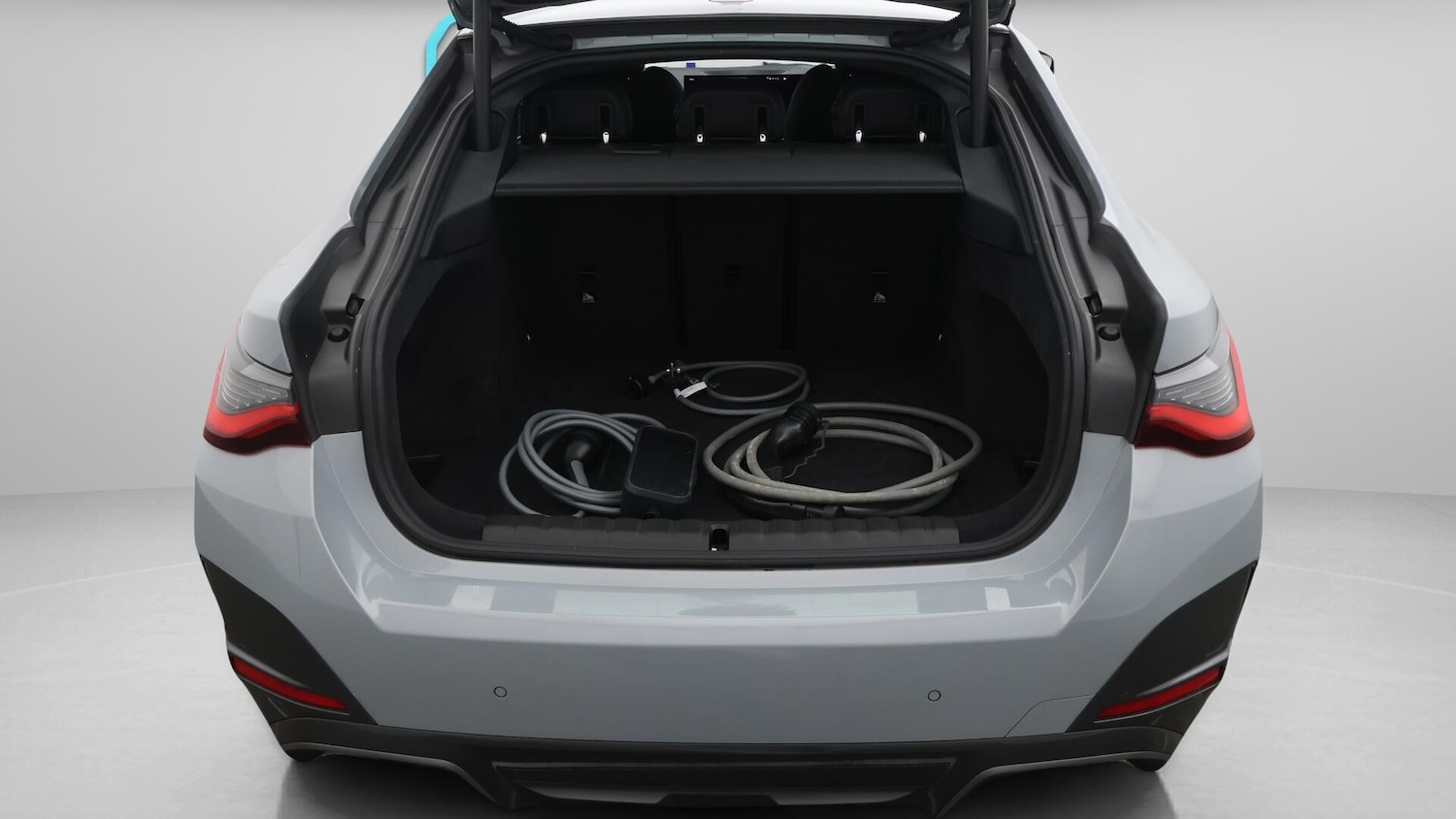 Used BMW i4 2022 for sale - 76348775: Photo 18