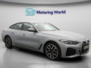 BMW - i4