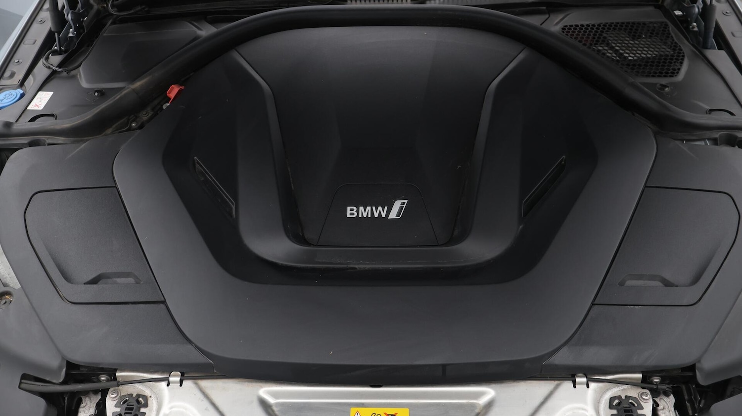Used BMW i4 2022 for sale - 76348775: Photo 20