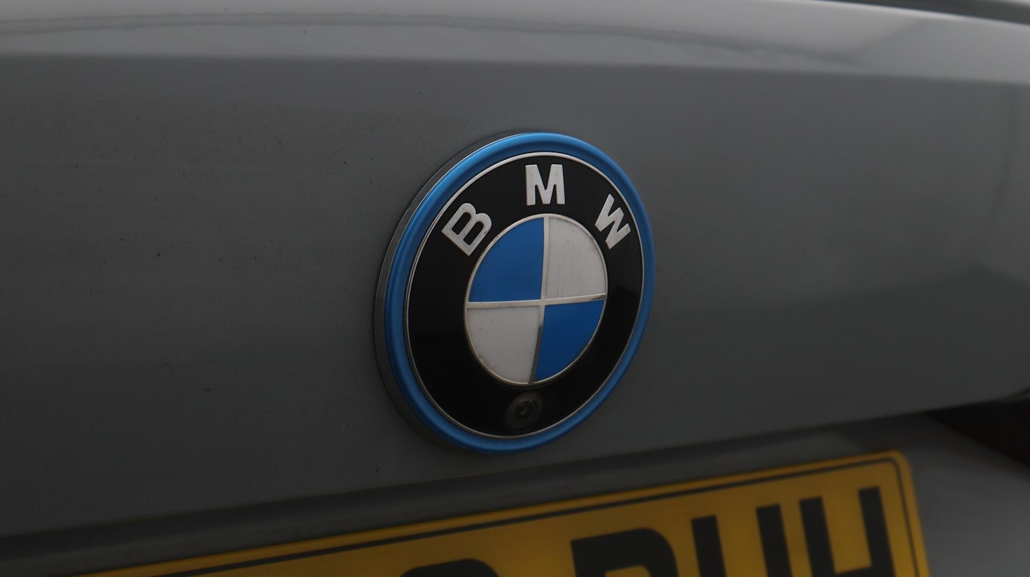 Used BMW i4 2022 for sale - 76348775: Photo 23