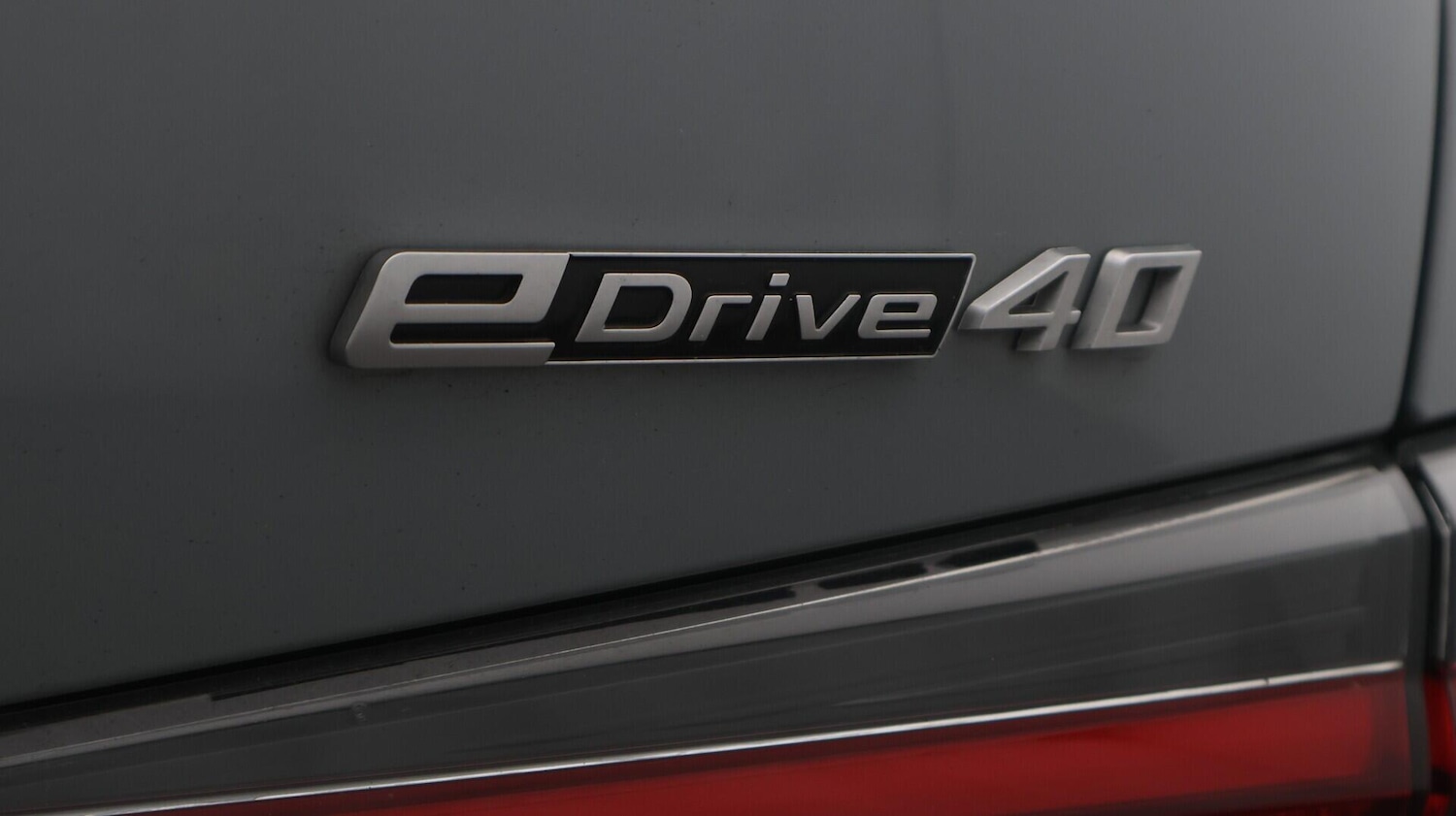 Used BMW i4 2022 for sale - 76348775: Photo 24
