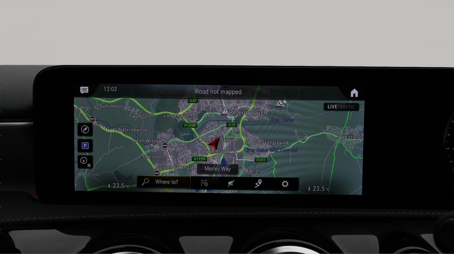 Used Mercedes-Benz A-Class 2023 for sale - 76714799: Photo 12