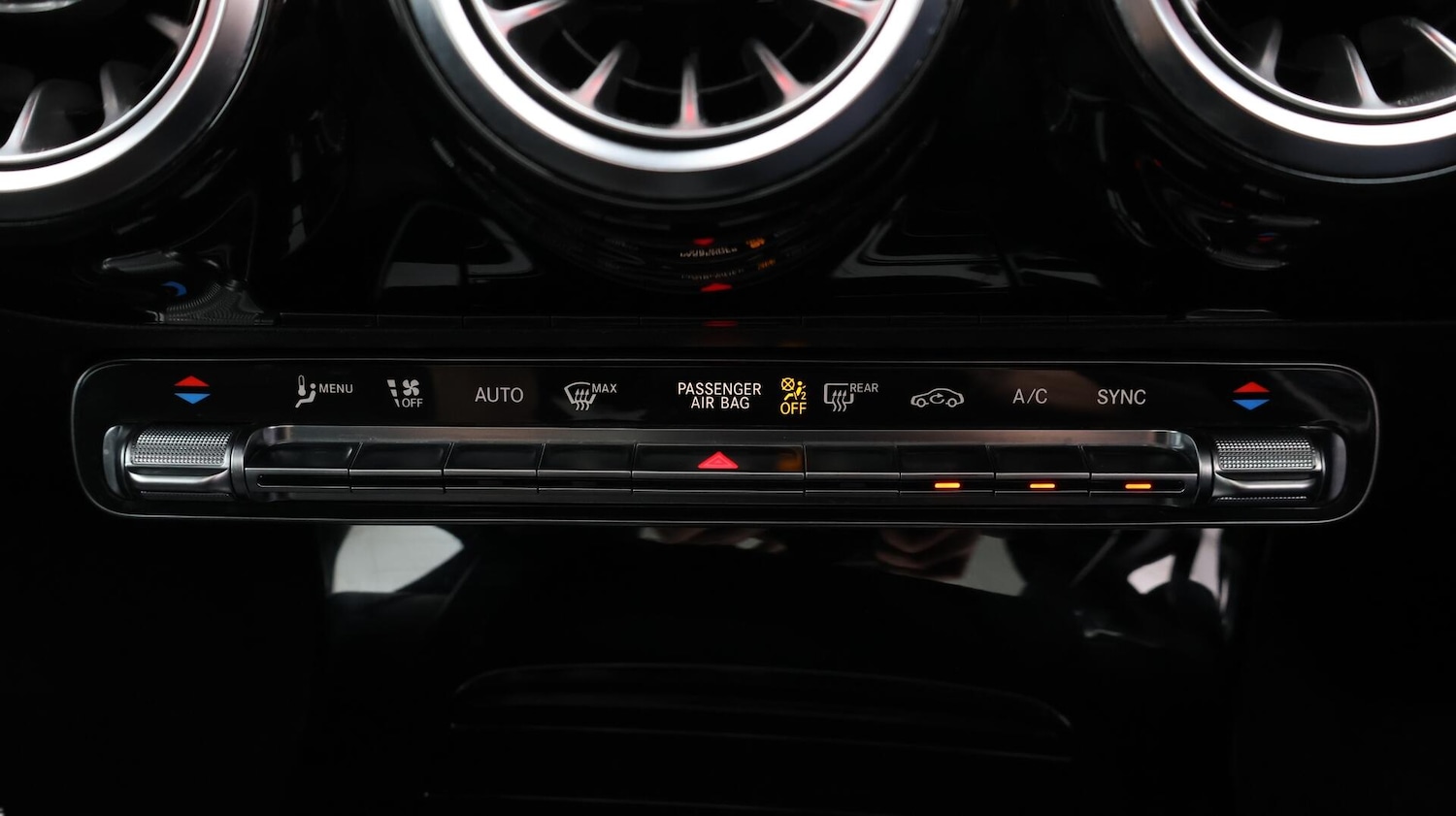 Used Mercedes-Benz A-Class 2023 for sale - 76714799: Photo 13