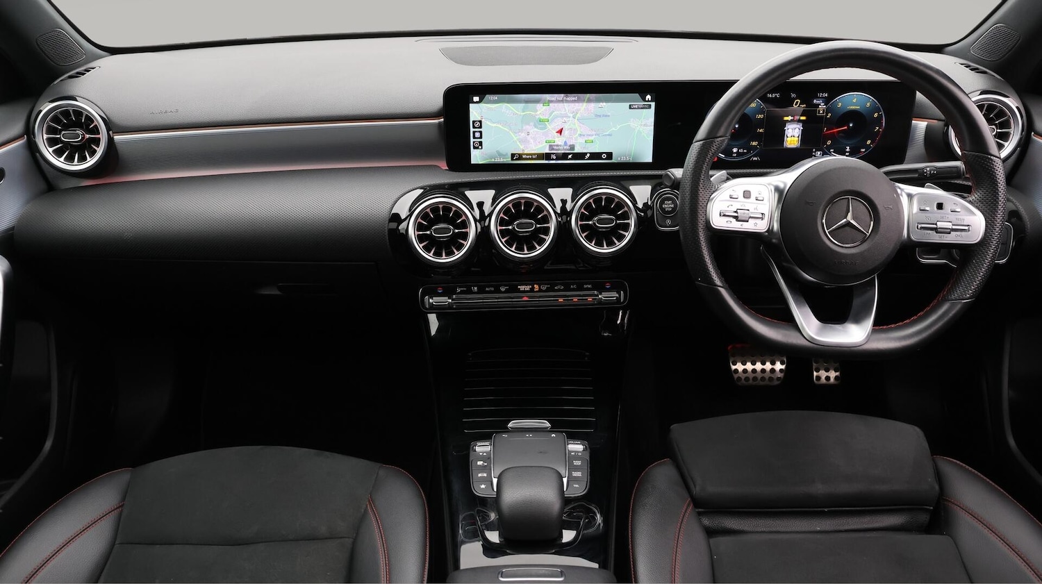 Used Mercedes-Benz A-Class 2023 for sale - 76714799: Photo 14