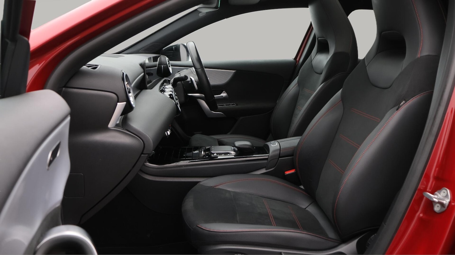 Used Mercedes-Benz A-Class 2023 for sale - 76714799: Photo 15