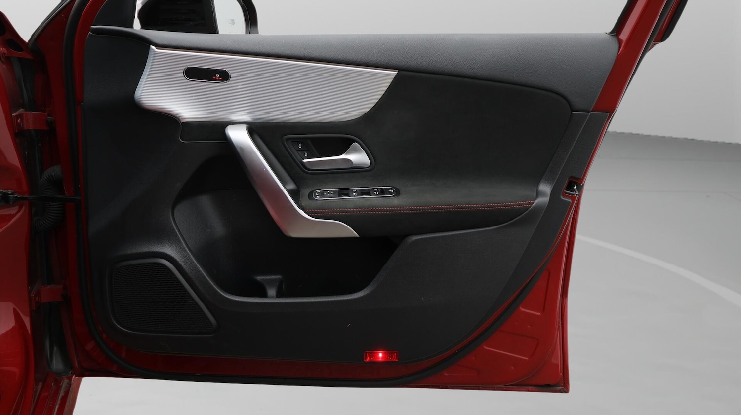 Used Mercedes-Benz A-Class 2023 for sale - 76714799: Photo 16