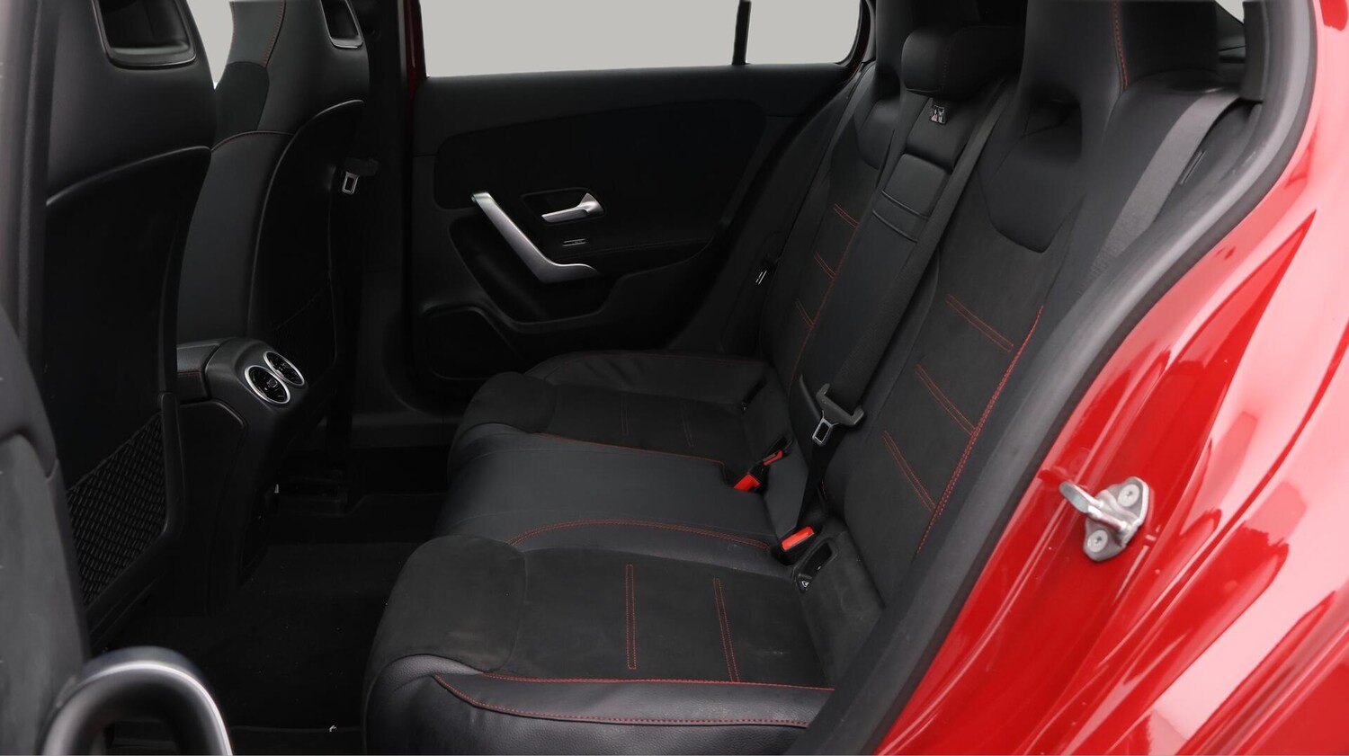 Used Mercedes-Benz A-Class 2023 for sale - 76714799: Photo 17