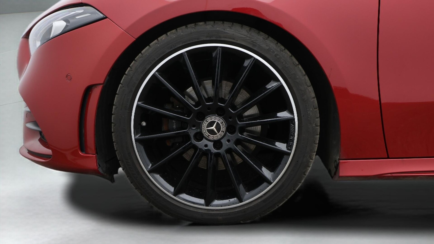 Used Mercedes-Benz A-Class 2023 for sale - 76714799: Photo 19