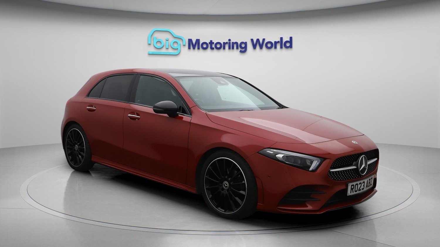 Used Mercedes-Benz A-Class 2023 for sale - 76714799: Photo 2