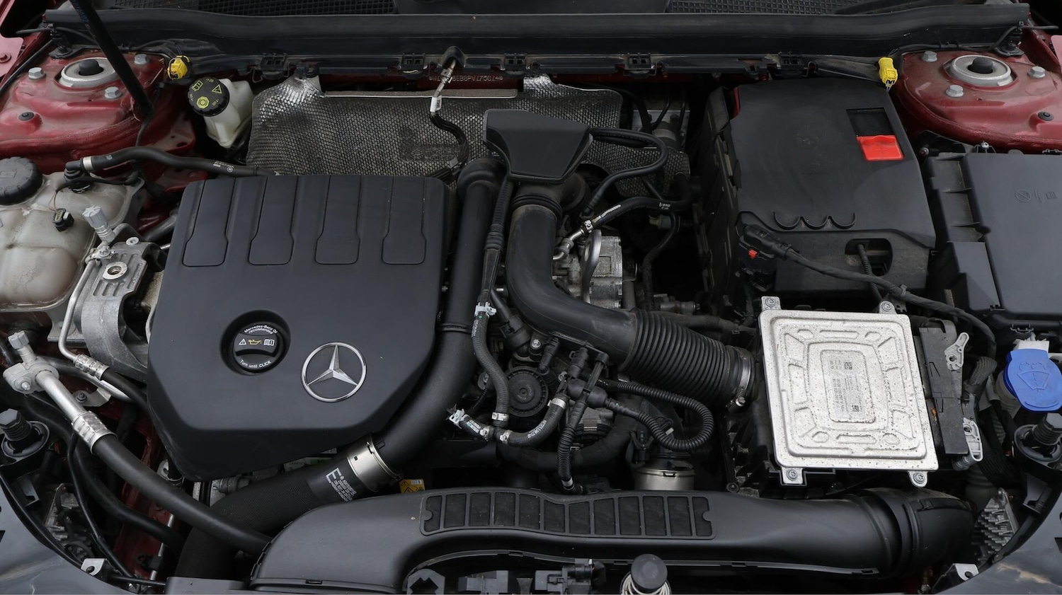 Used Mercedes-Benz A-Class 2023 for sale - 76714799: Photo 20