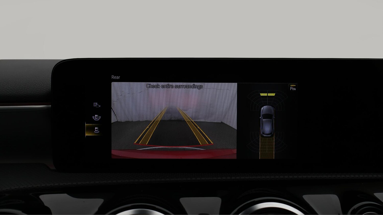 Used Mercedes-Benz A-Class 2023 for sale - 76714799: Photo 25