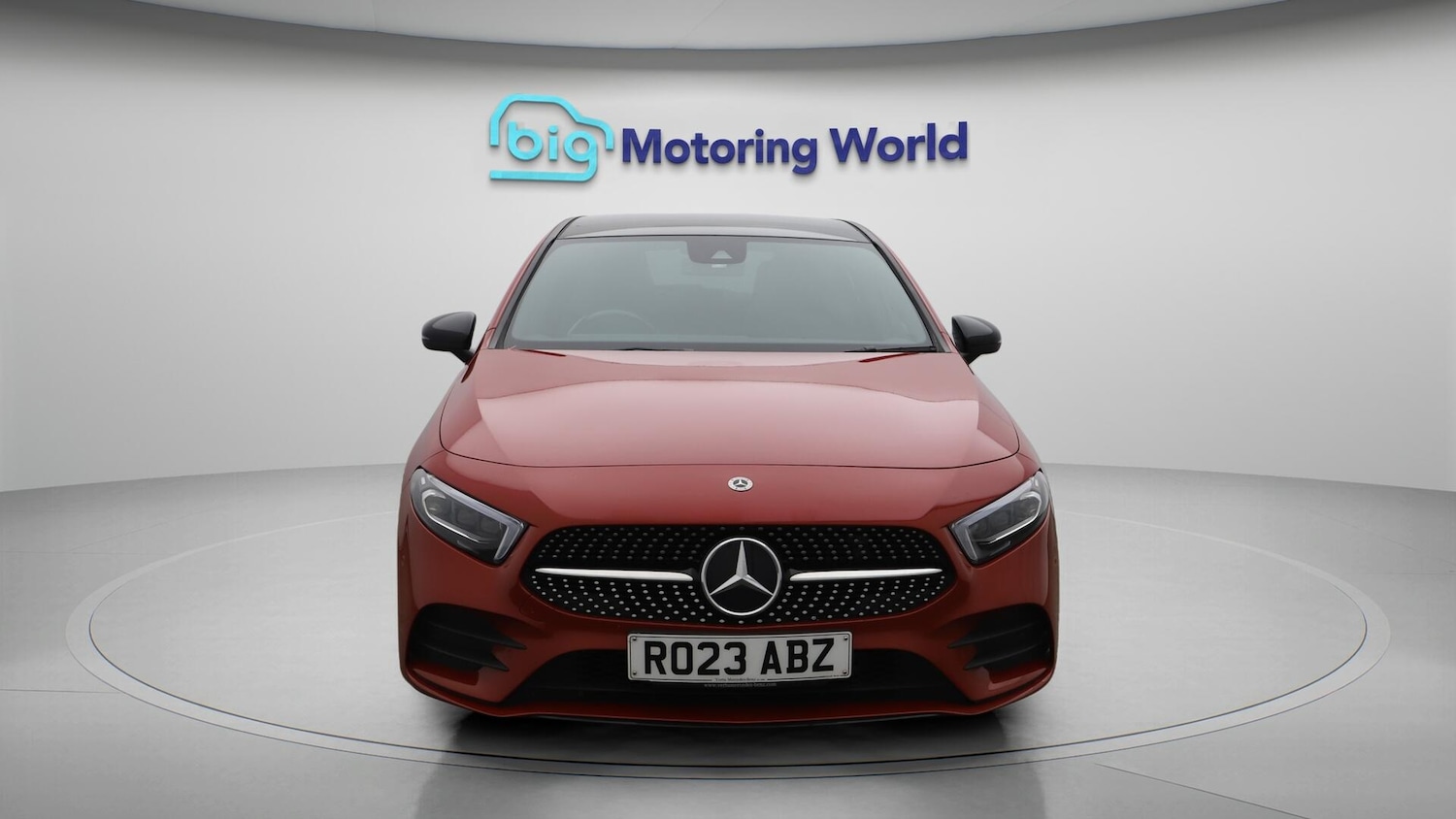 Used Mercedes-Benz A-Class 2023 for sale - 76714799: Photo 3
