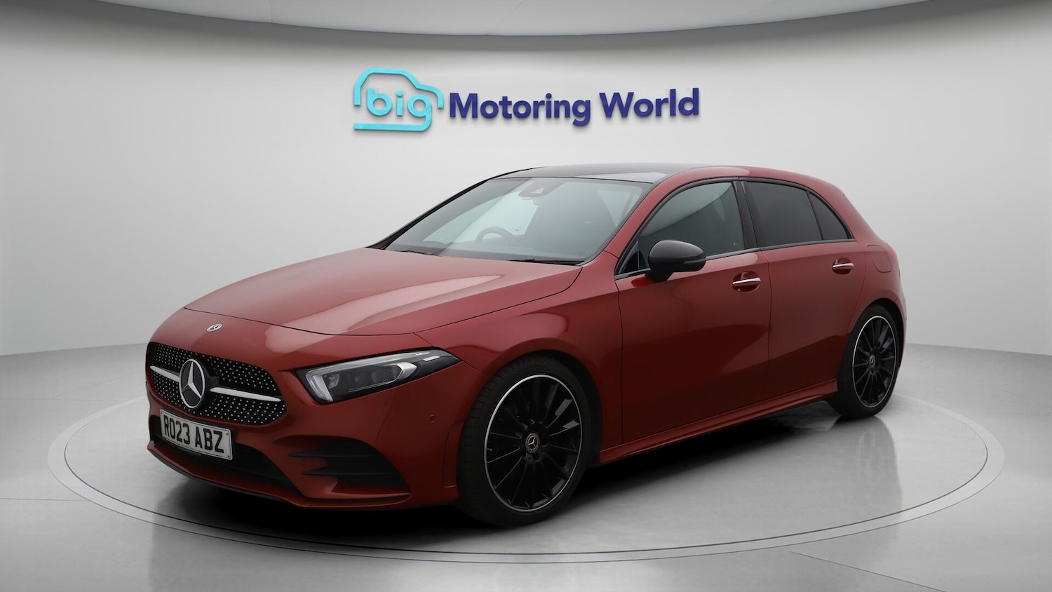 Used Mercedes-Benz A-Class 2023 for sale - 76714799: Photo 4