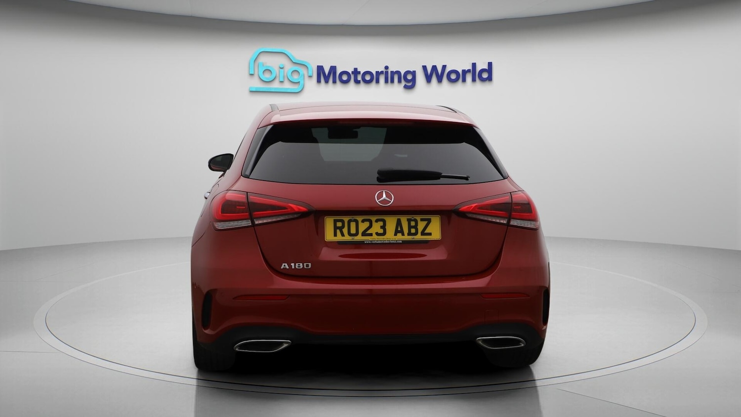 Used Mercedes-Benz A-Class 2023 for sale - 76714799: Photo 7