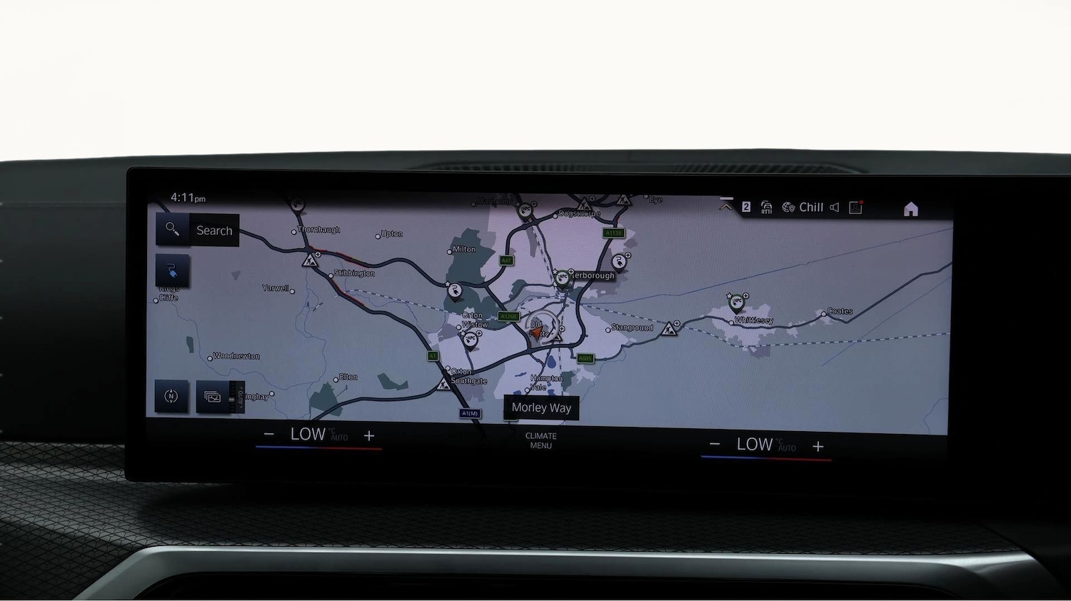 Used BMW i4 2022 for sale - 77635409: Photo 11