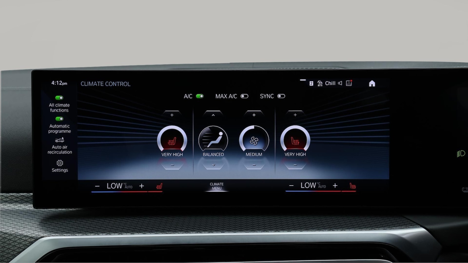 Used BMW i4 2022 for sale - 77635409: Photo 12