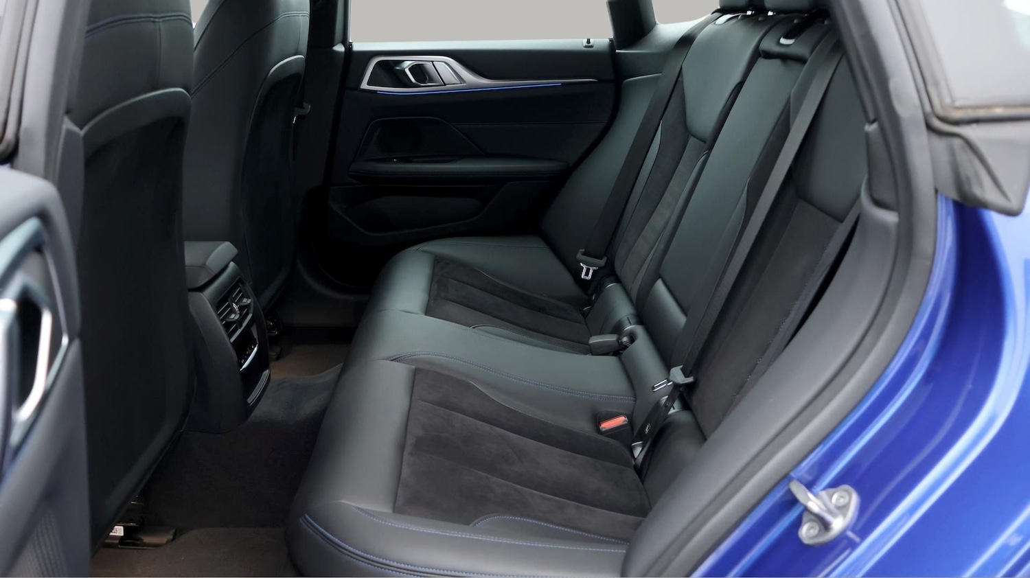 Used BMW i4 2022 for sale - 77635409: Photo 16