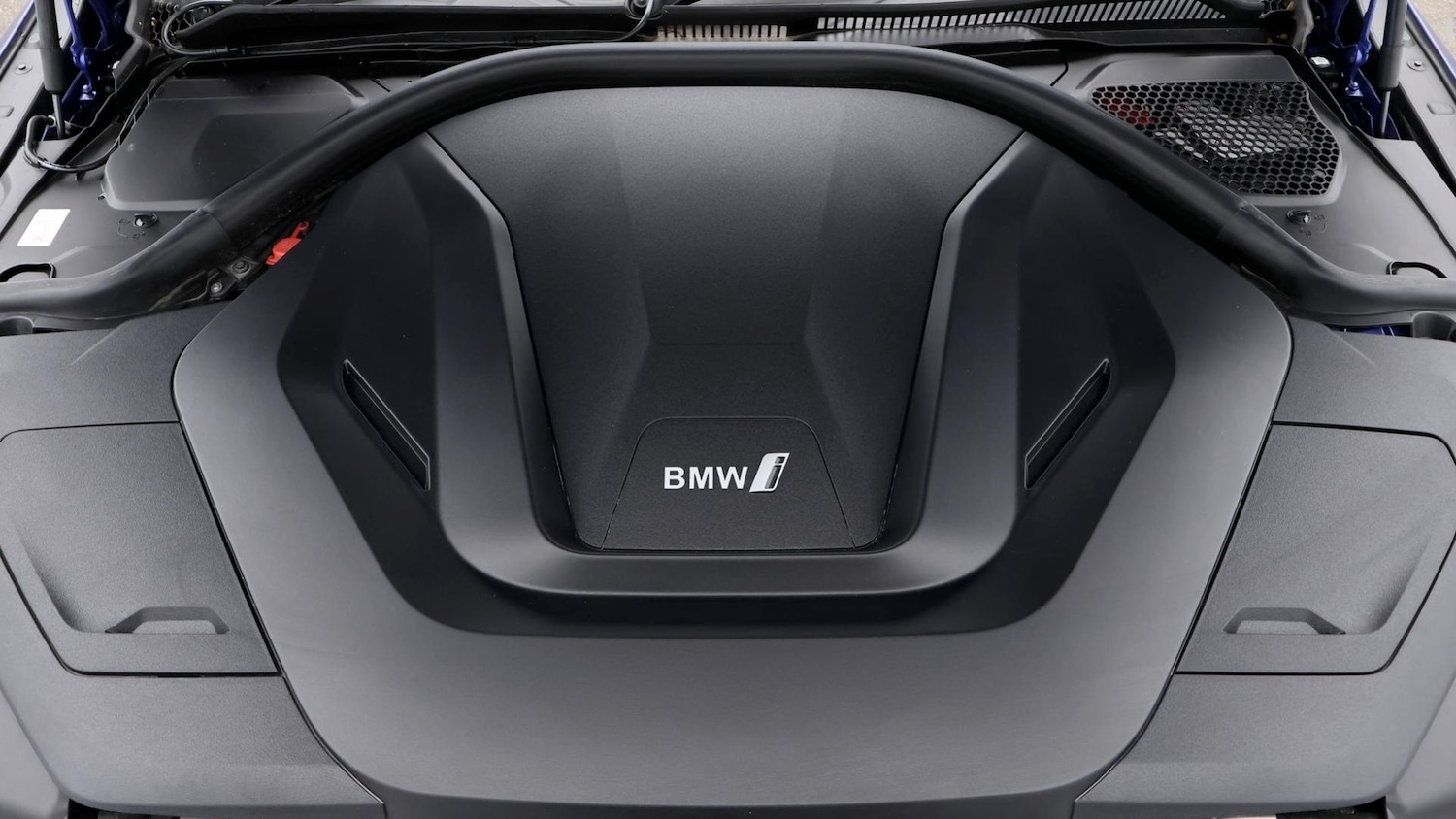 Used BMW i4 2022 for sale - 77635409: Photo 19