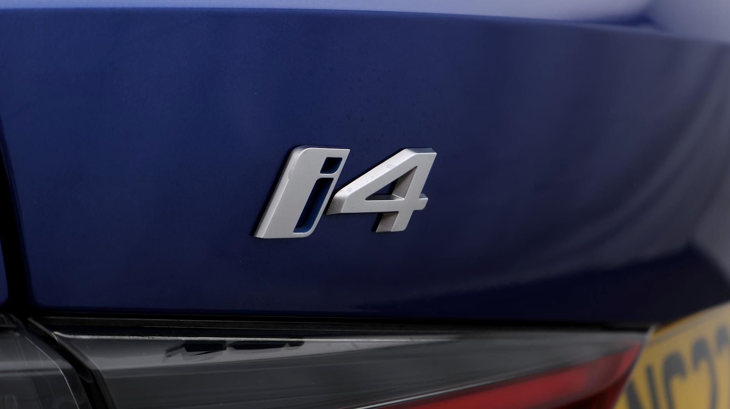 Used BMW i4 2022 for sale - 77635409: Photo 20